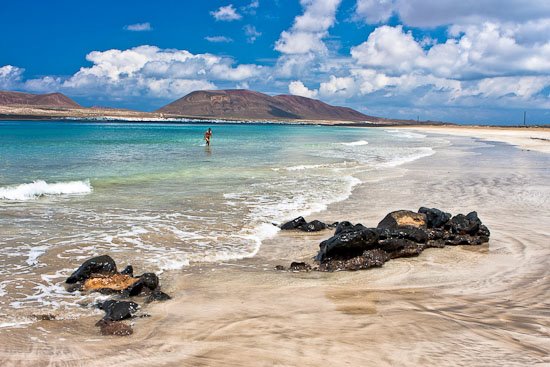 windsurf Lanzarote
