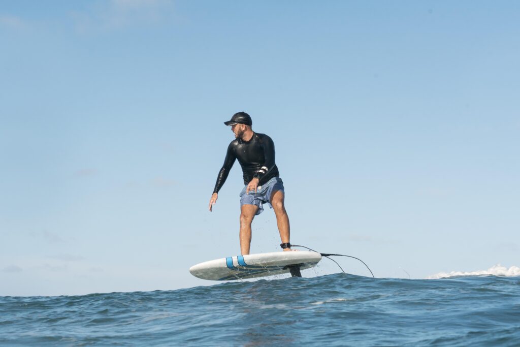windsurf Lanzarote